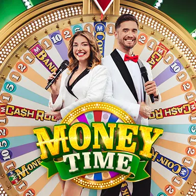 Money Time